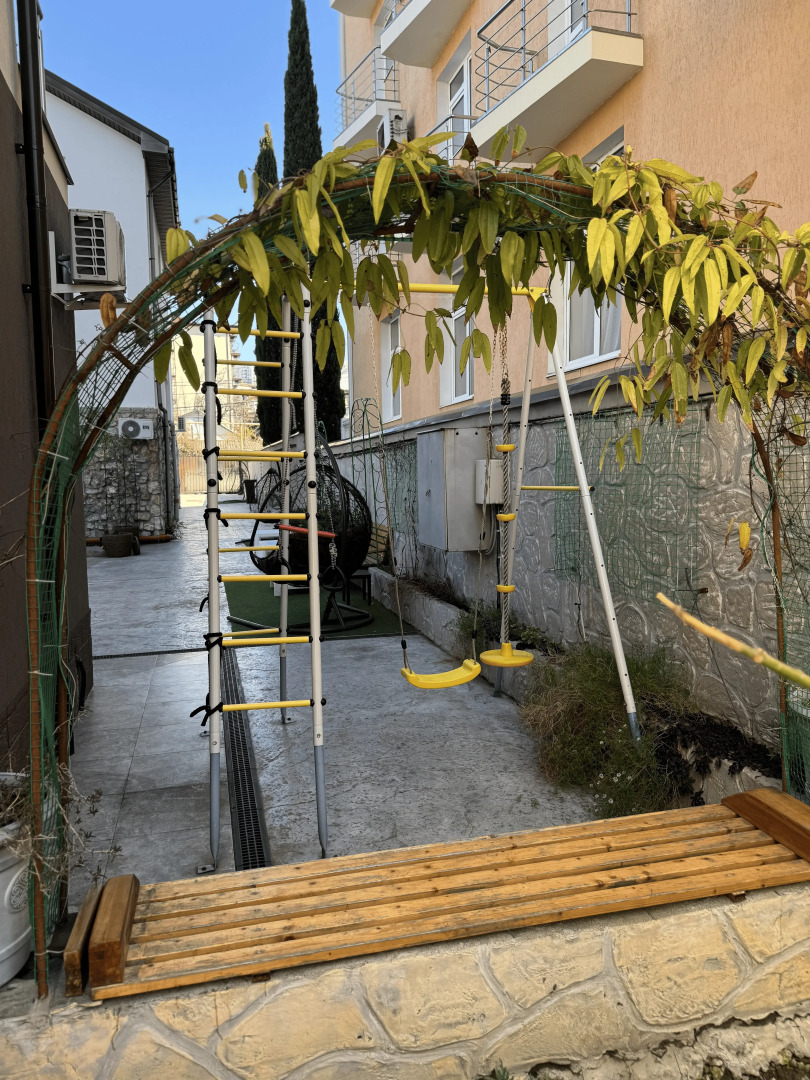 Гостевой дом La Villa