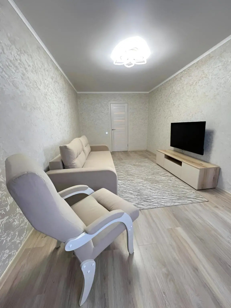 Апартаменты двухкомнатные в центре г. Кисловодска