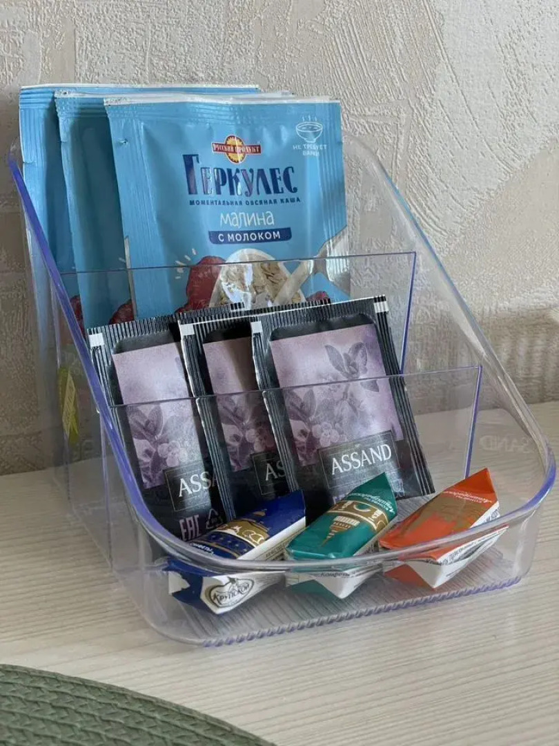 Квартира на Чапаева 32