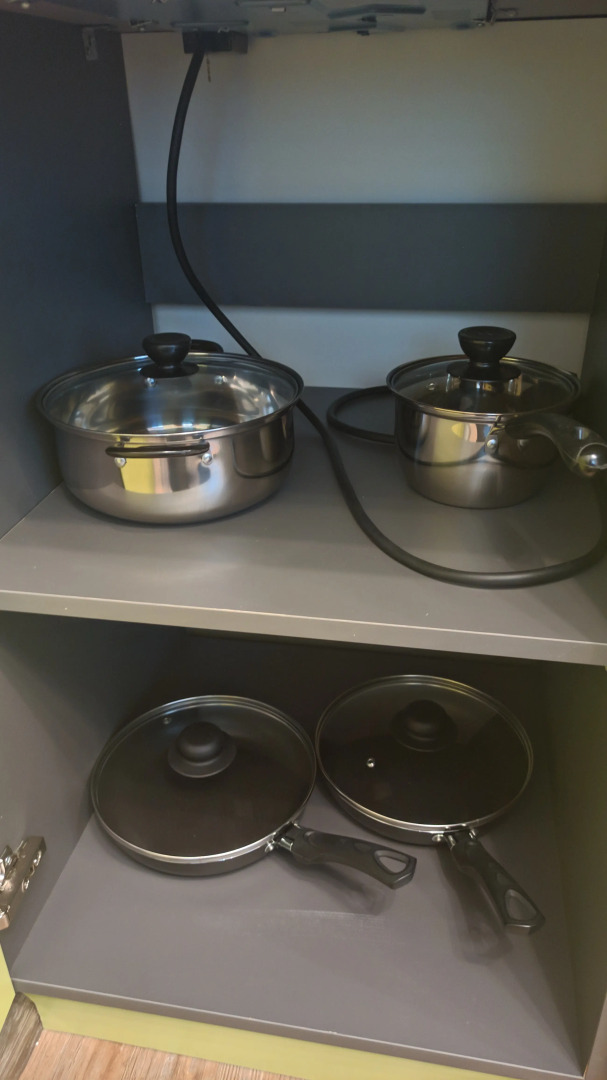 Апартаменты Kulma номер 1