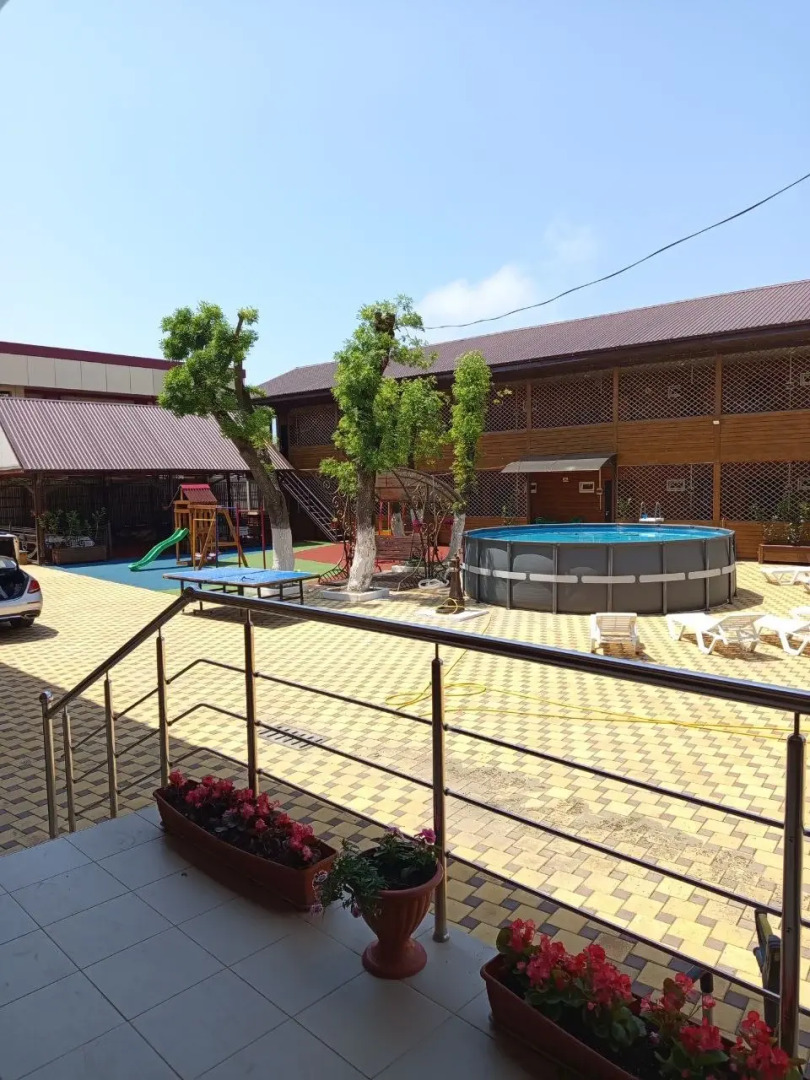 Гостевой дом У моря