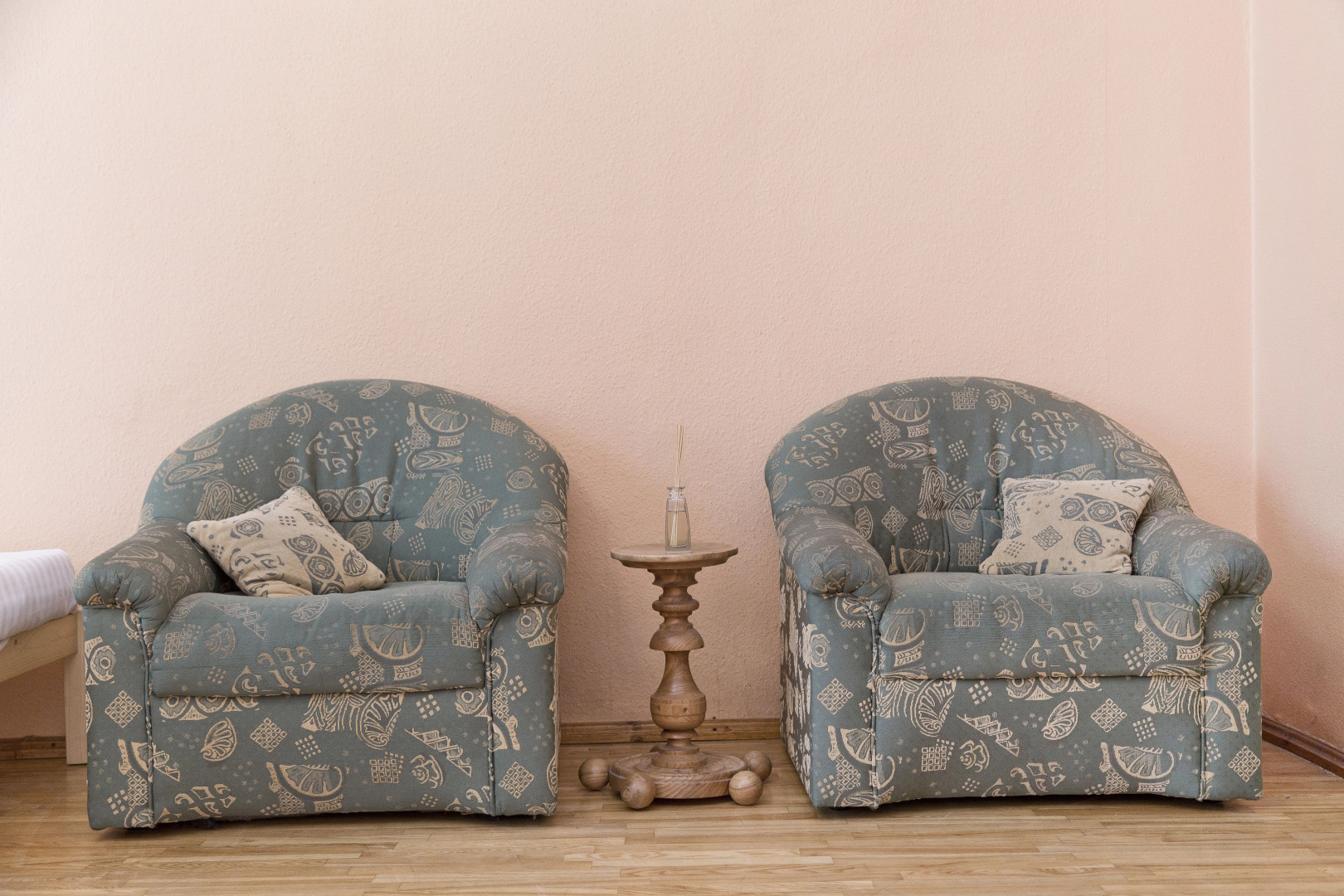 Апартаменты Arsenal