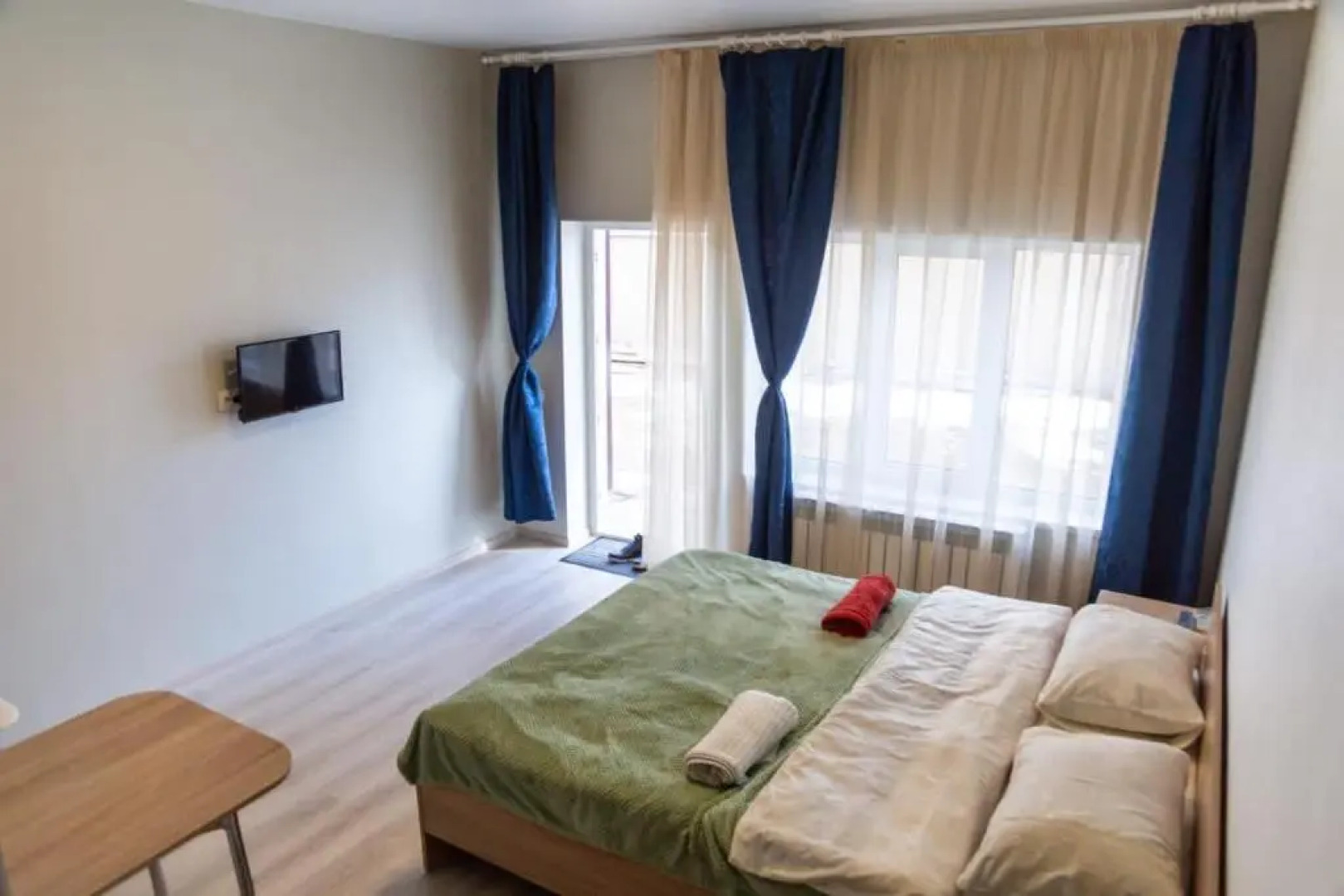 Гостевой дом Светлячок