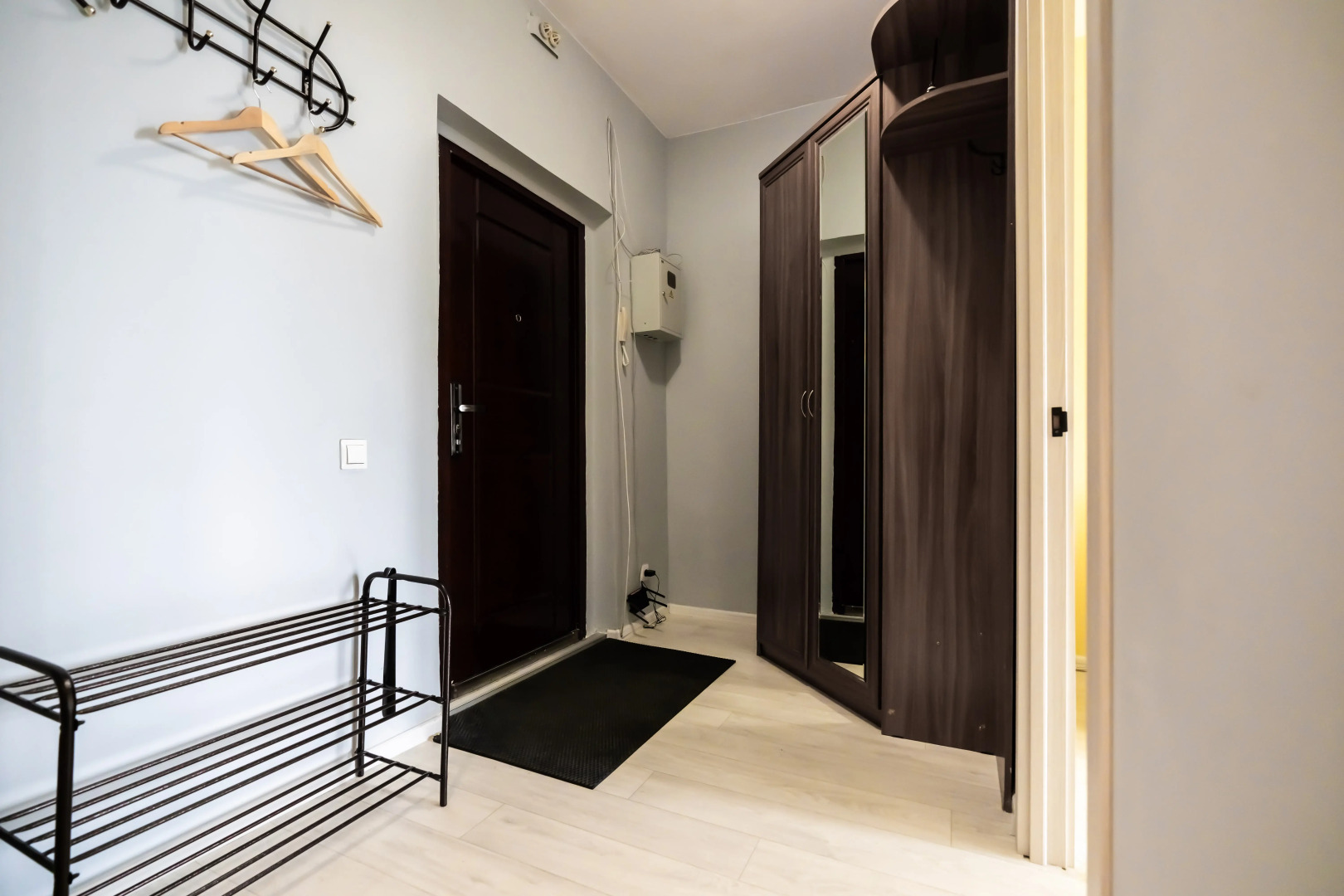 Квартира у м. Беговая