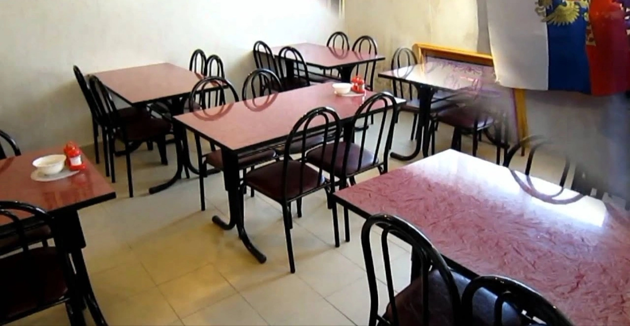 Отель Престиж