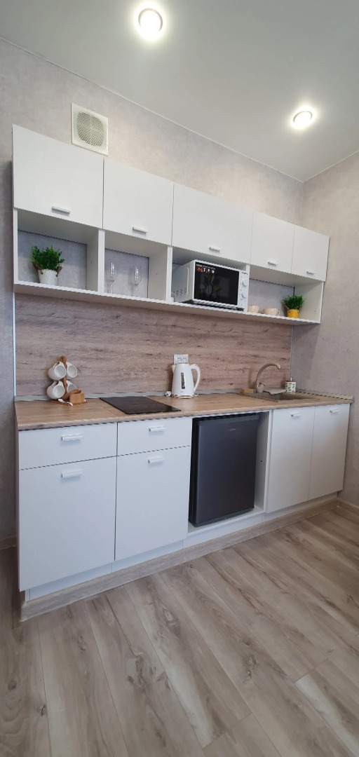 Апартаменты Уютные апартаменты в г.Обь