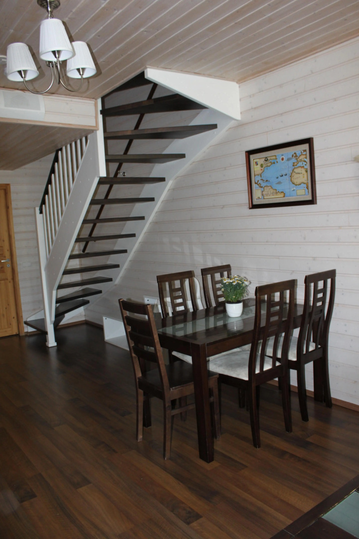 Апартаменты Saimaa Seasons Marina Villas