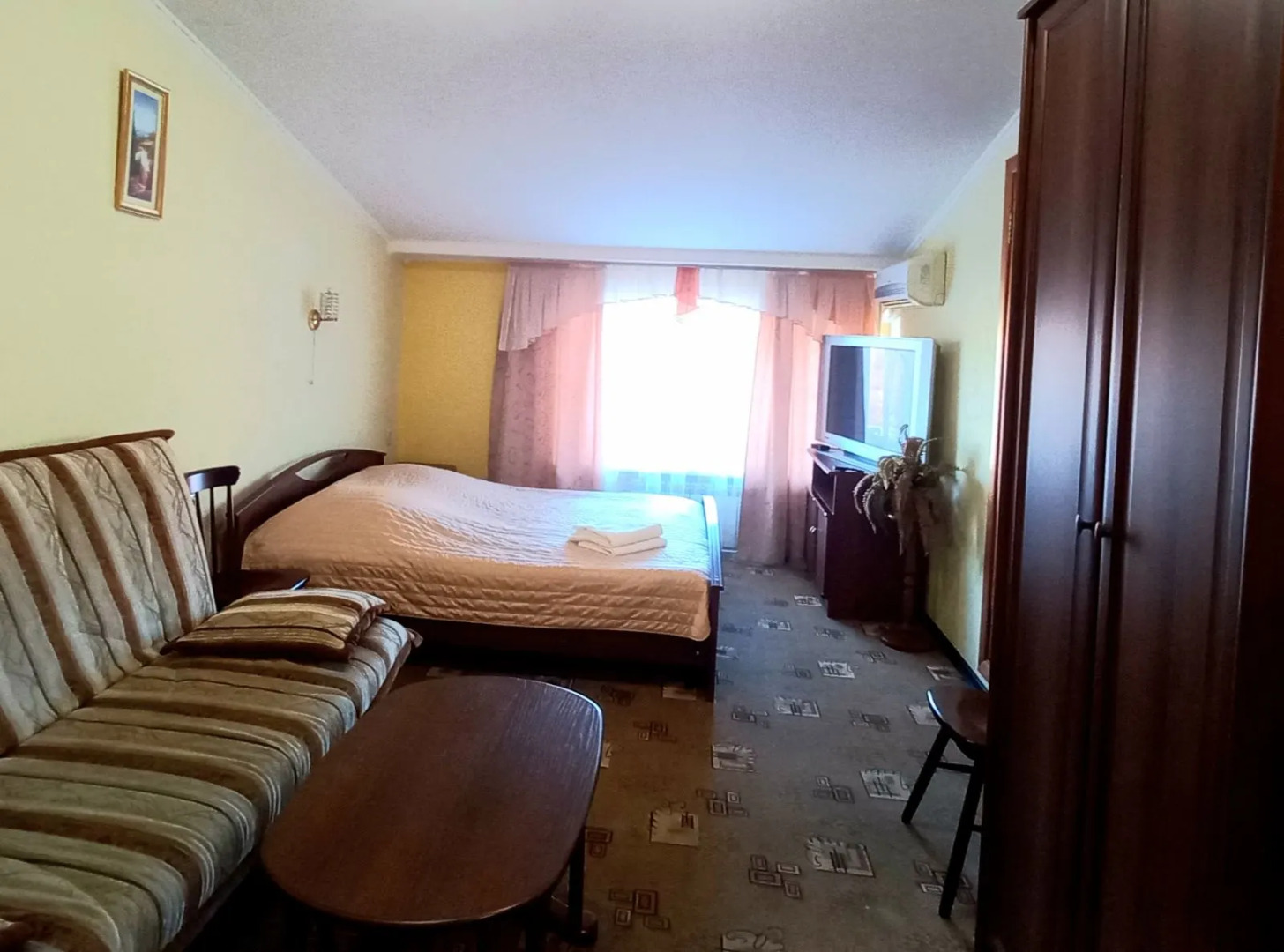 Мини-Отель Домик в Самаре