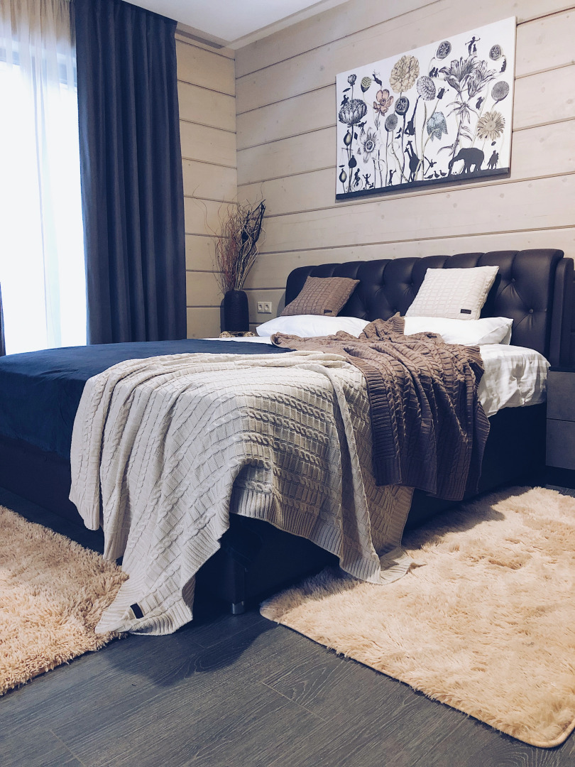 Отель Water House