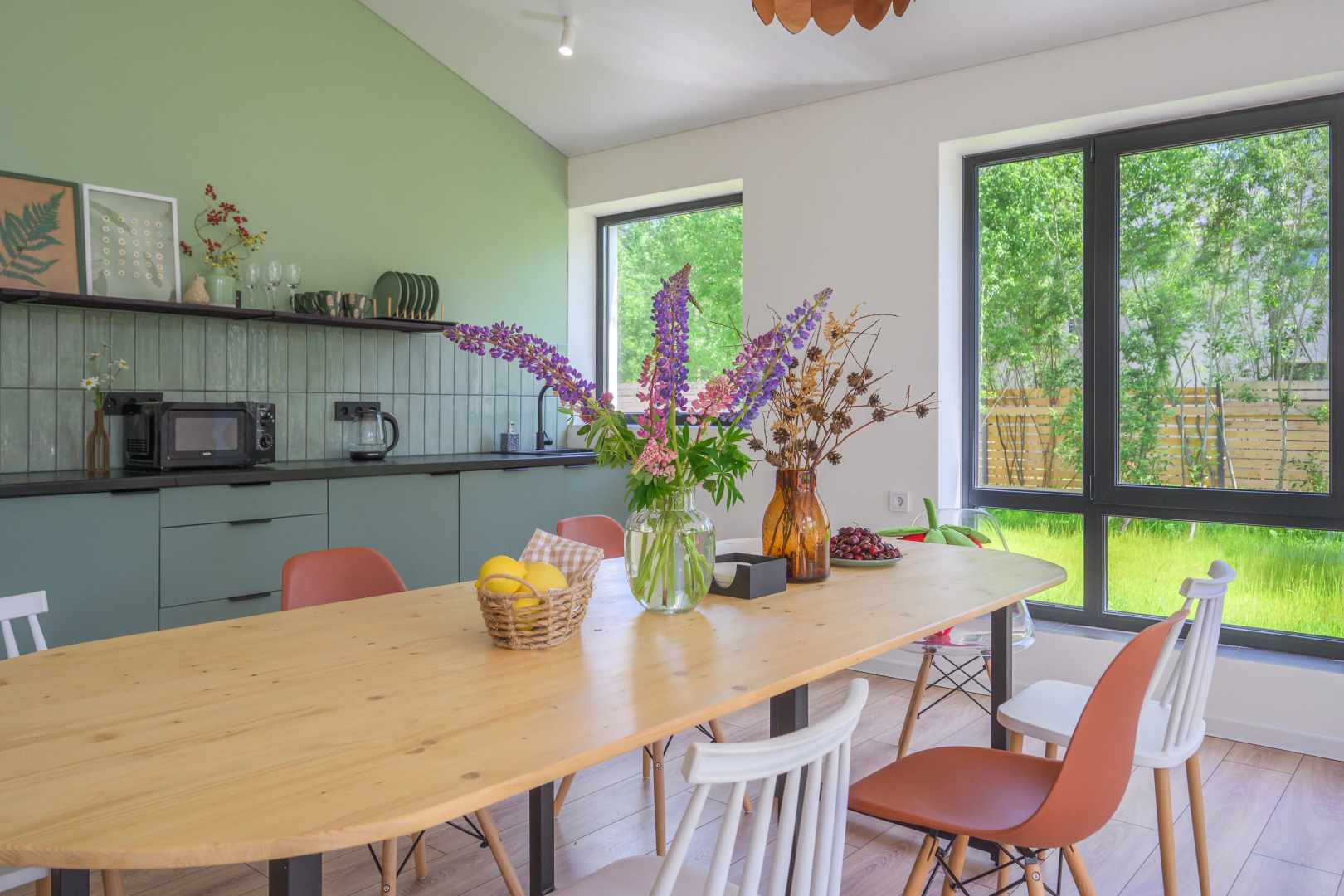 Частный дом Шишкин Дом до 10 гостей