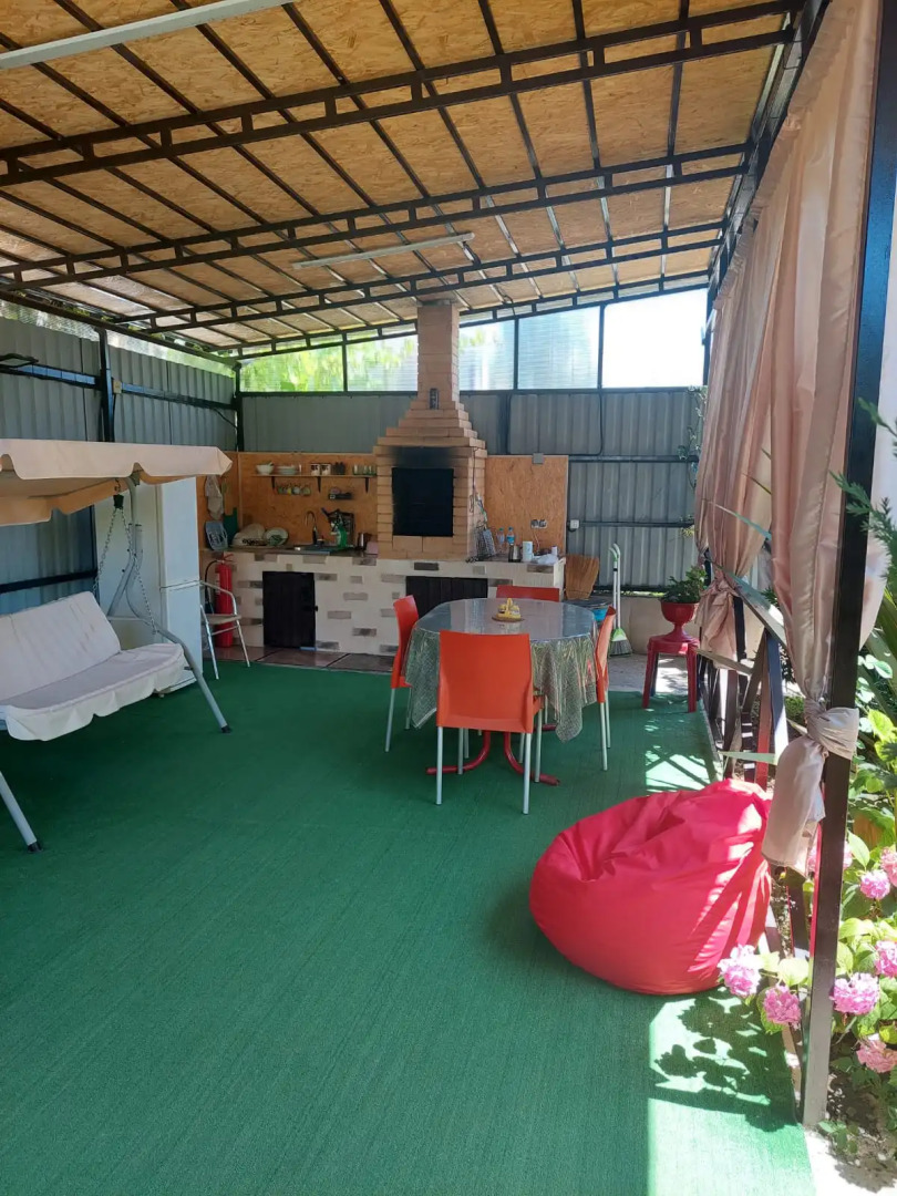 Гостевой Дом Вояж