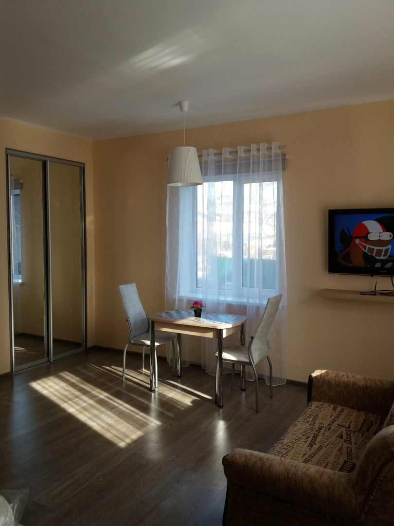 Апартаменты Studio Star