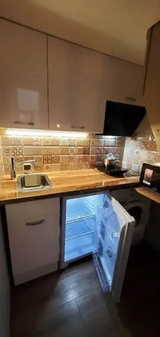 Апартаменты 4-я Советская 25