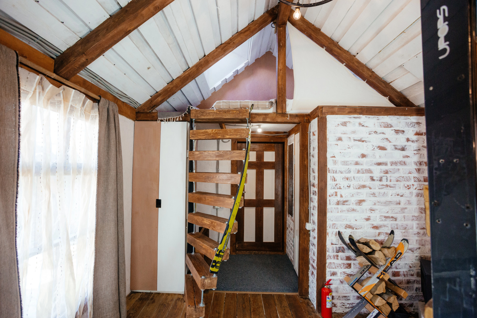 Гостевой Дом Студия