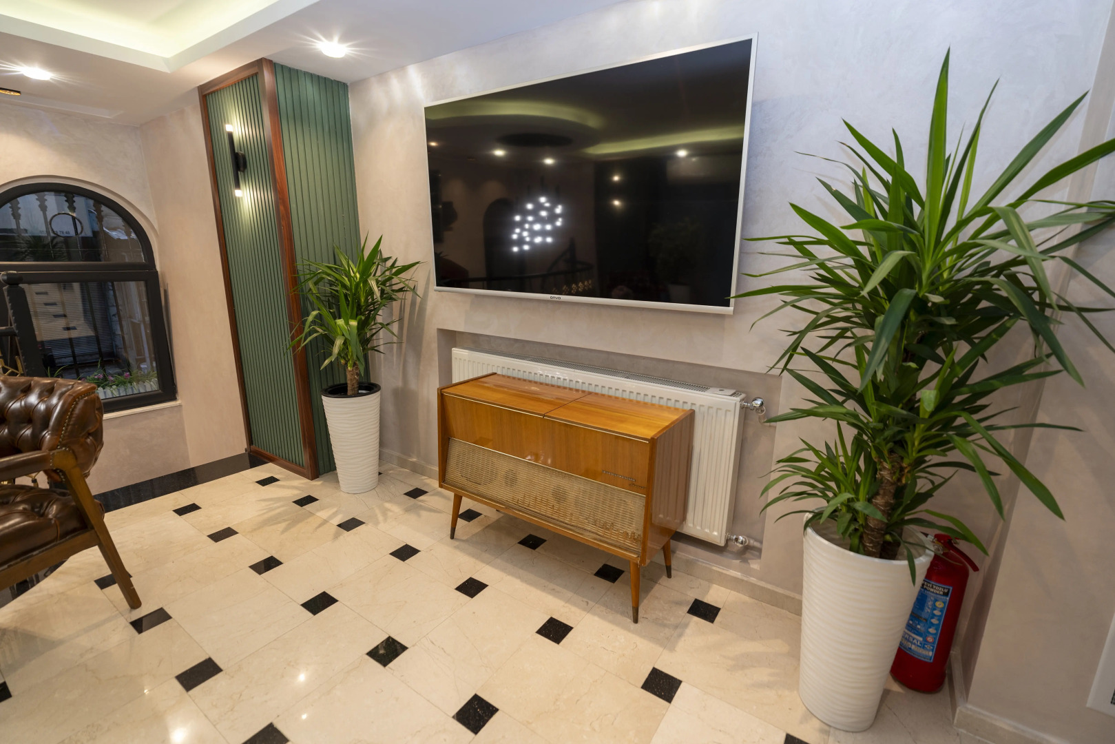 Апарт-Отель The Mua Luxury Homes