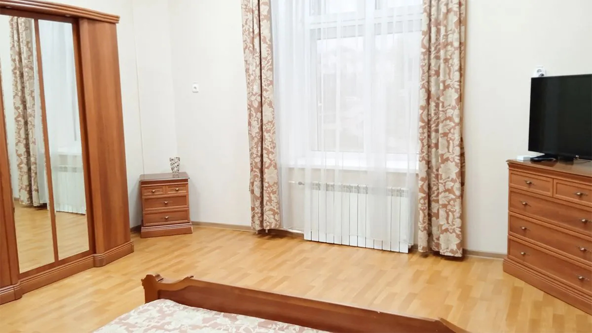 Отель Smart Hotel KDO Саранск