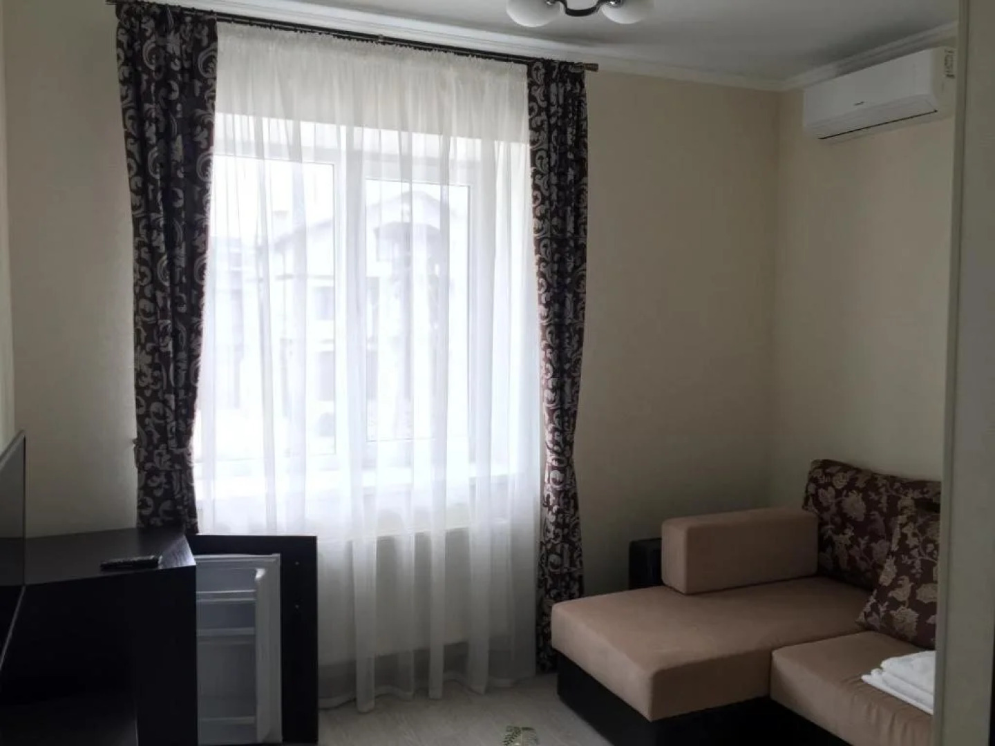 Гостевой дом Хелена