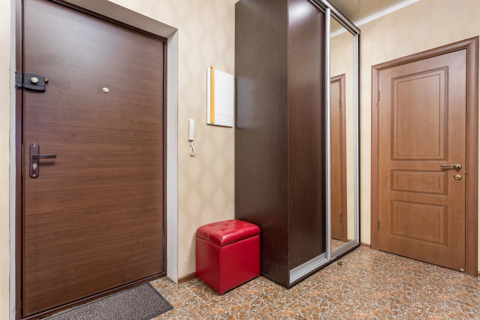 Апартаменты Cовременные в Империал