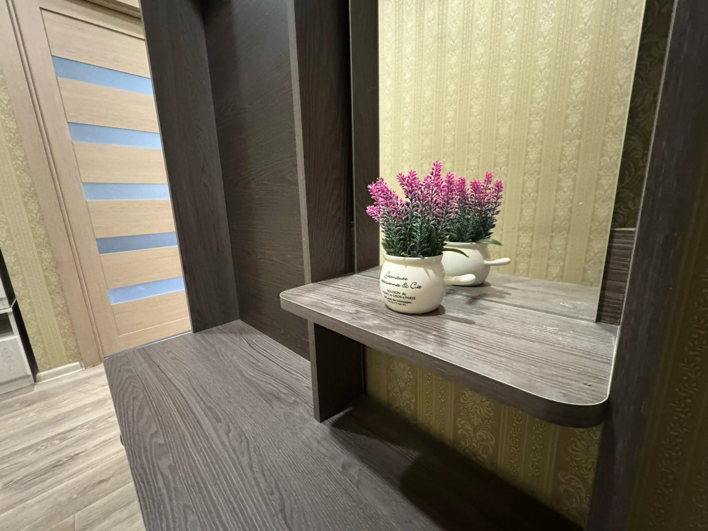 Апартаменты Ак Барс в центре Казани