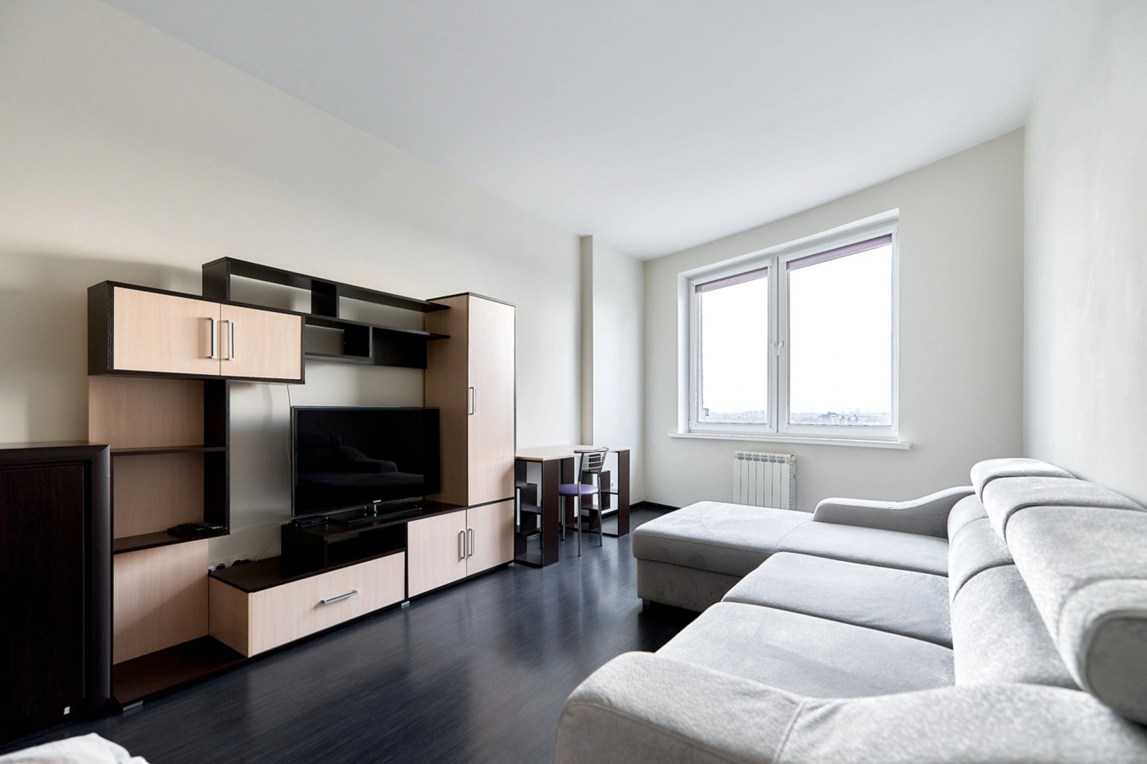 Апартаменты с круглосуточным заселением 24/7