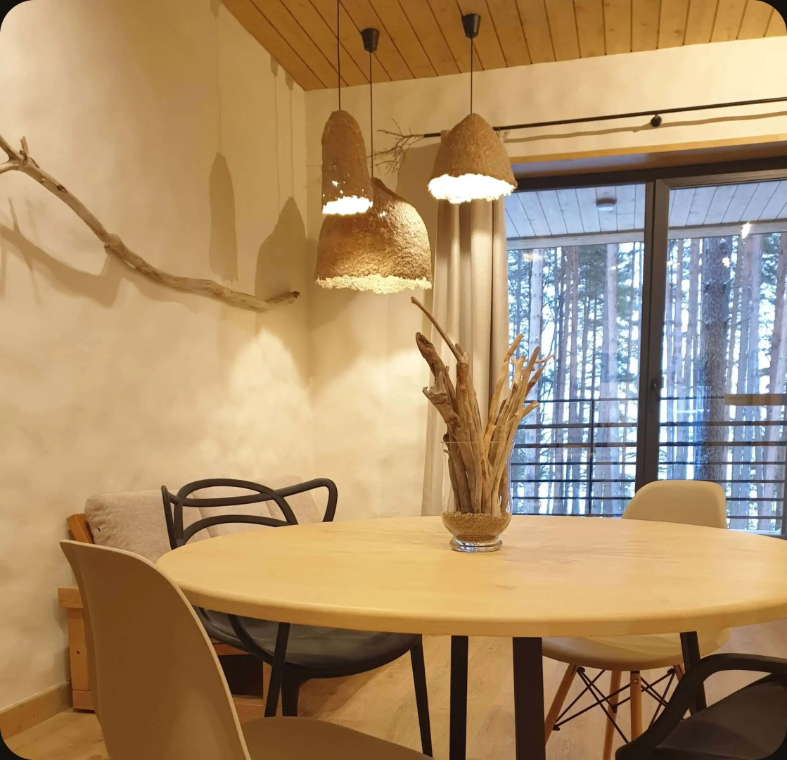 Гостевой дом Ранта