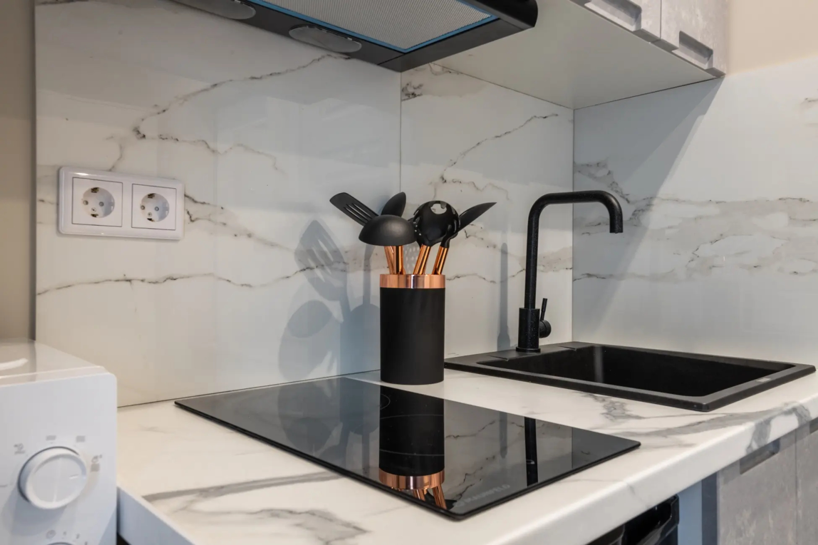 Апартаменты InHome24 Smart Space
