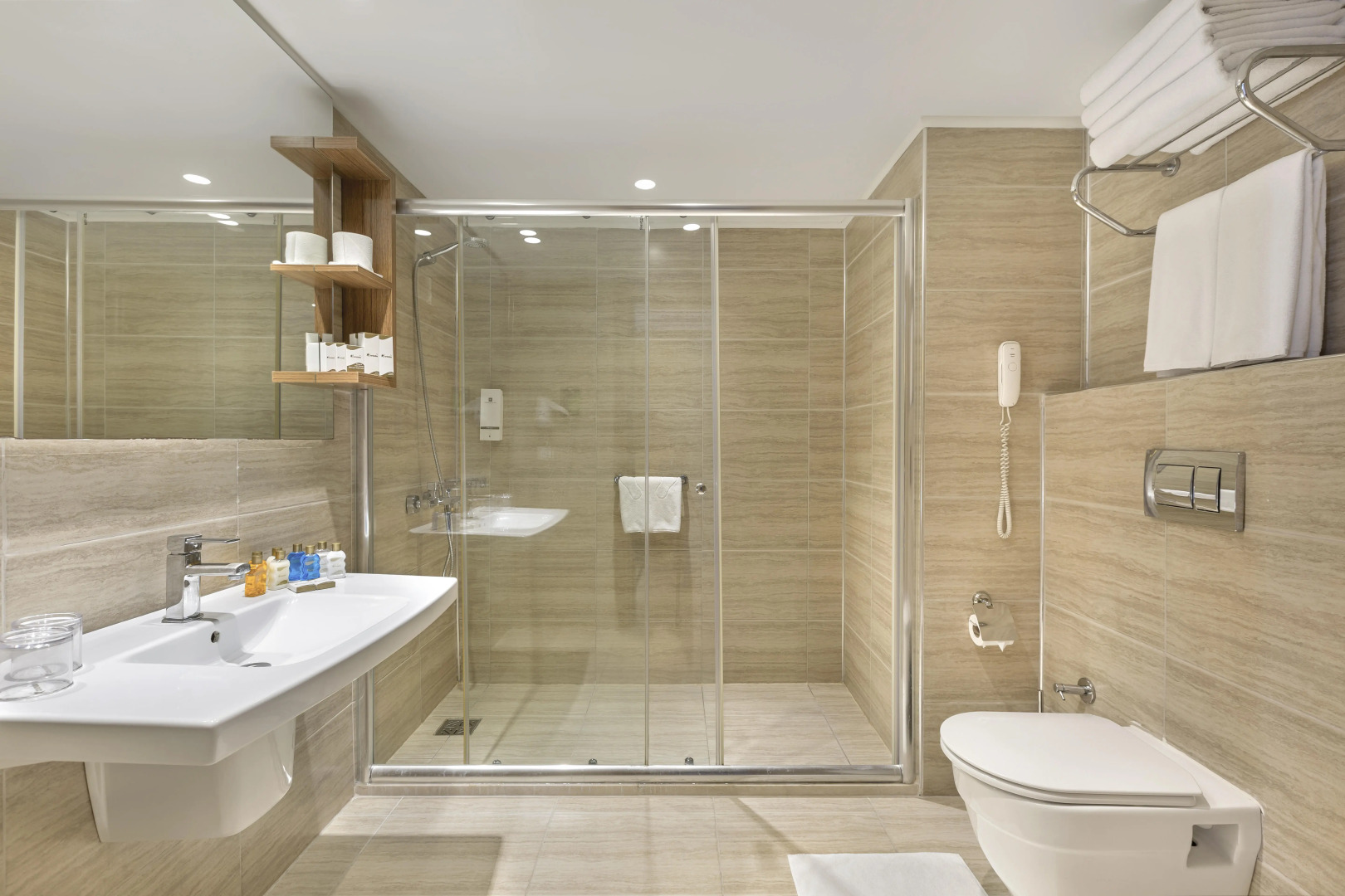 Отель Grand Park Lara