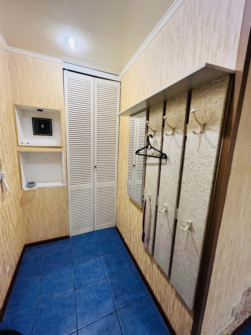 Апартаменты На Октябрьской 79