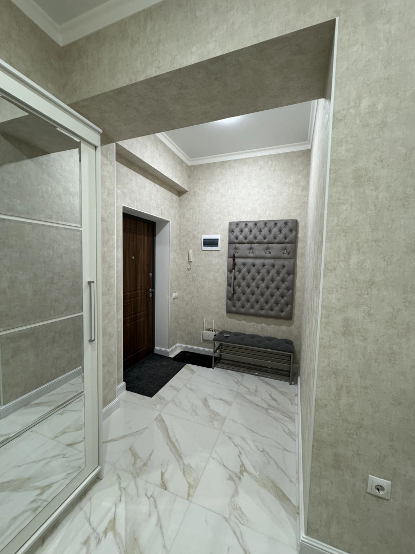 Апартаменты Уютные в Центре Города Ессентуки