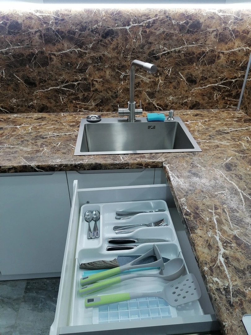 Квартира Обороны 38