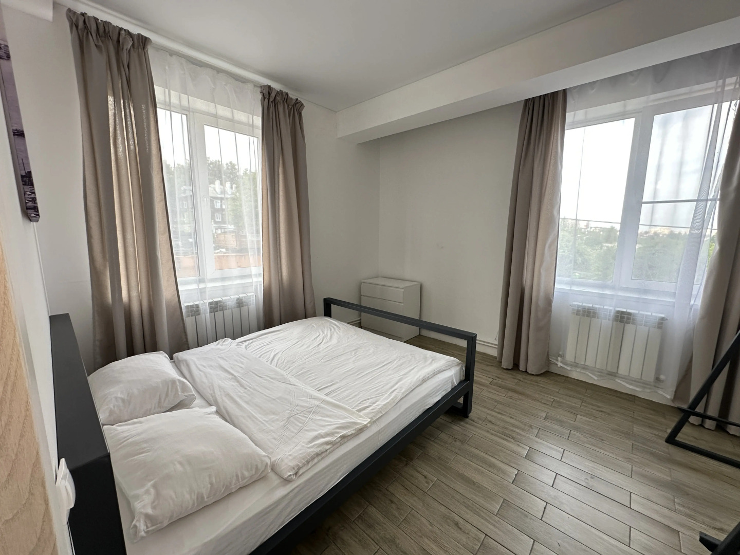 Апартаменты Столица 2306