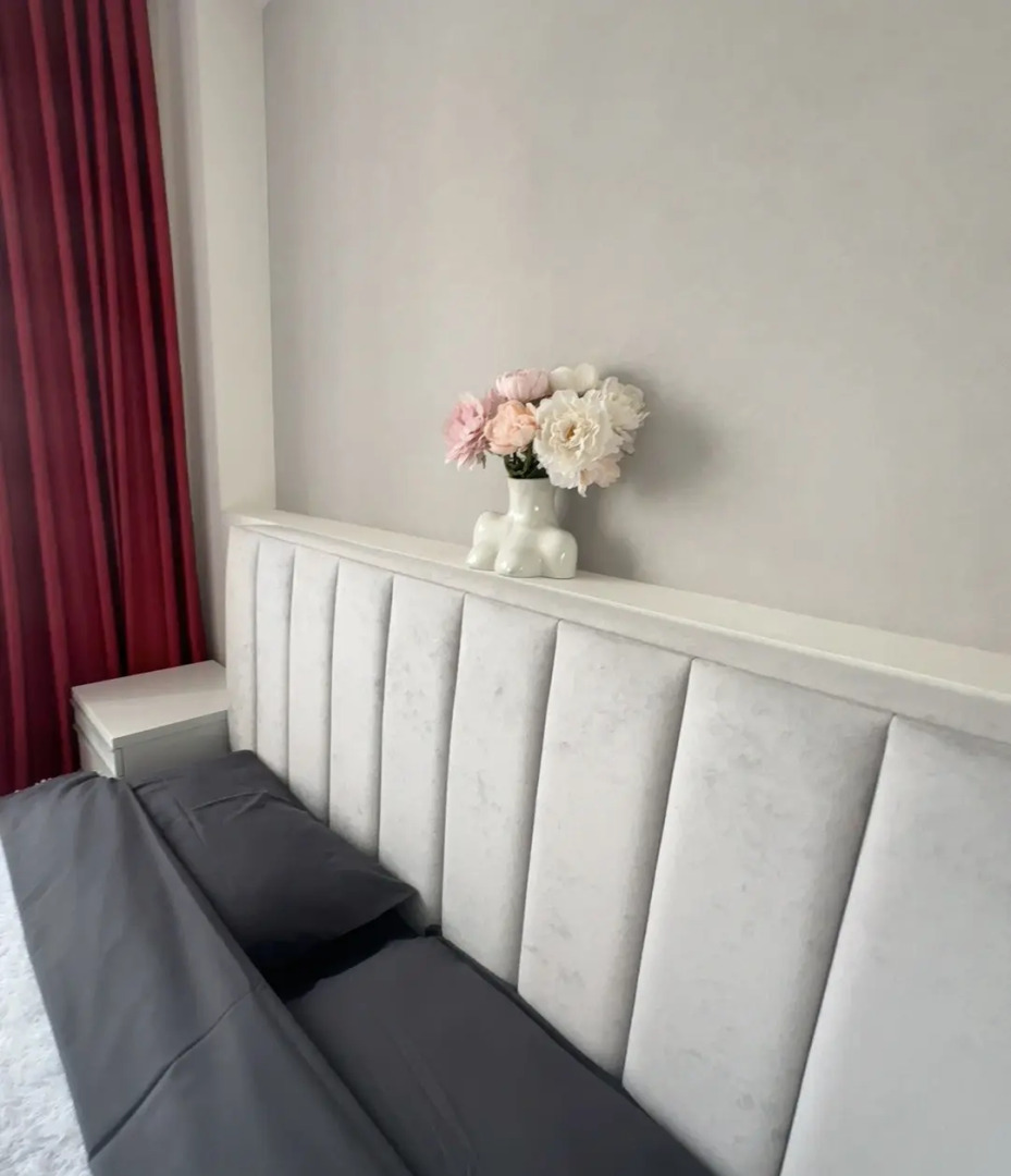 Квартира 2-комн в Самаре