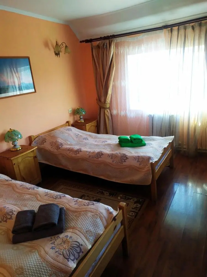 Гостевой Дом Алирико