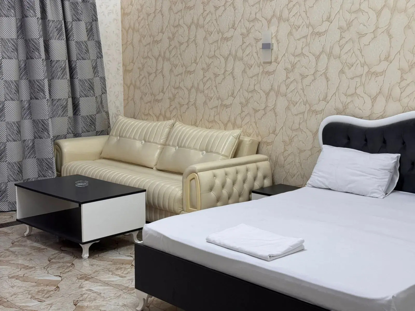 Hotel Azerbaijan All Breeze