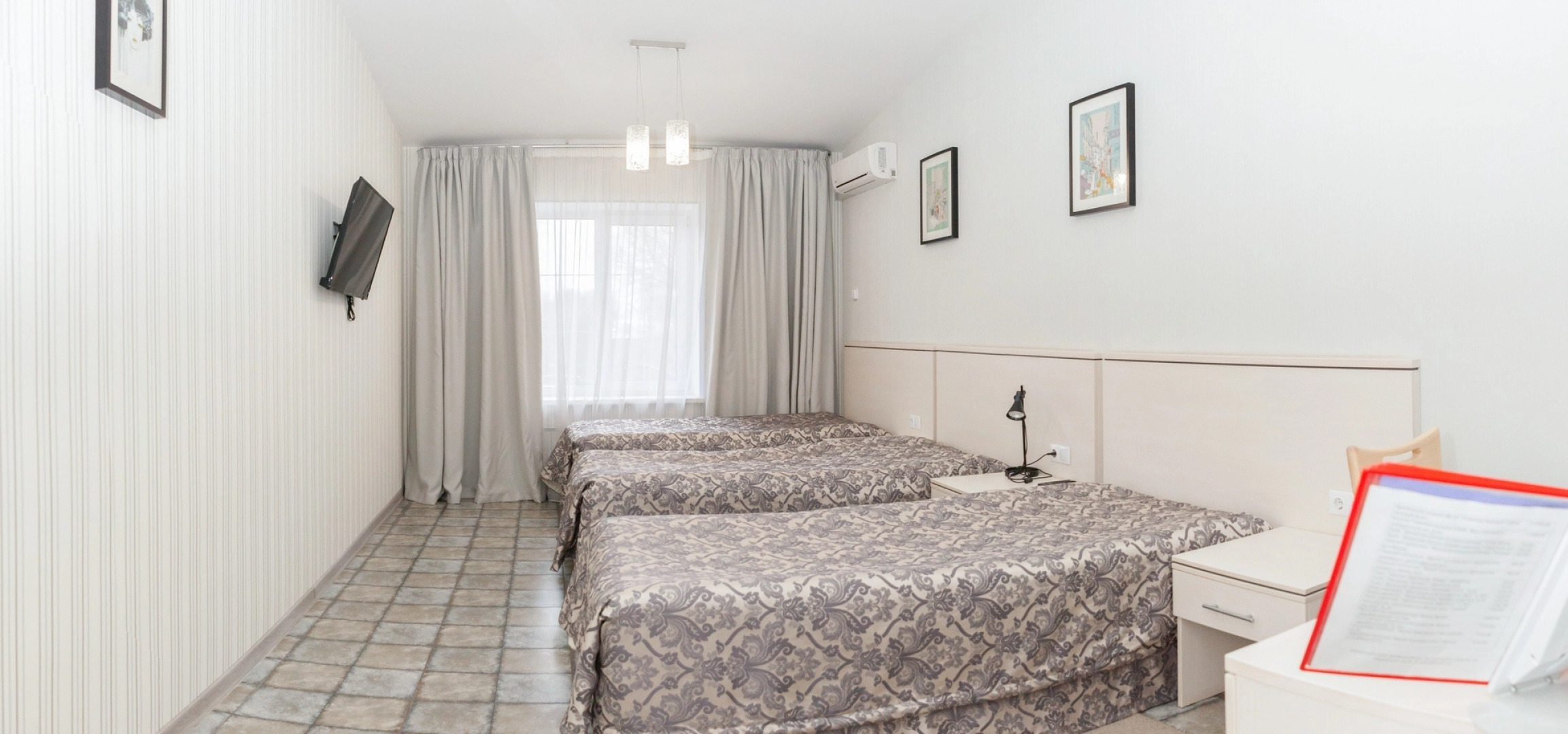 Отель А108-27 км