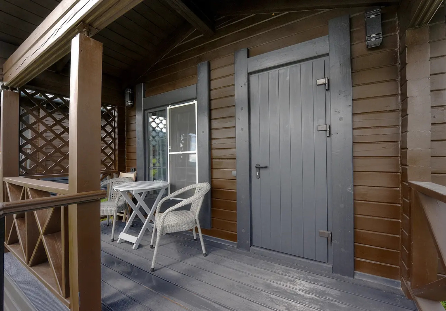 База отдыха Антарес