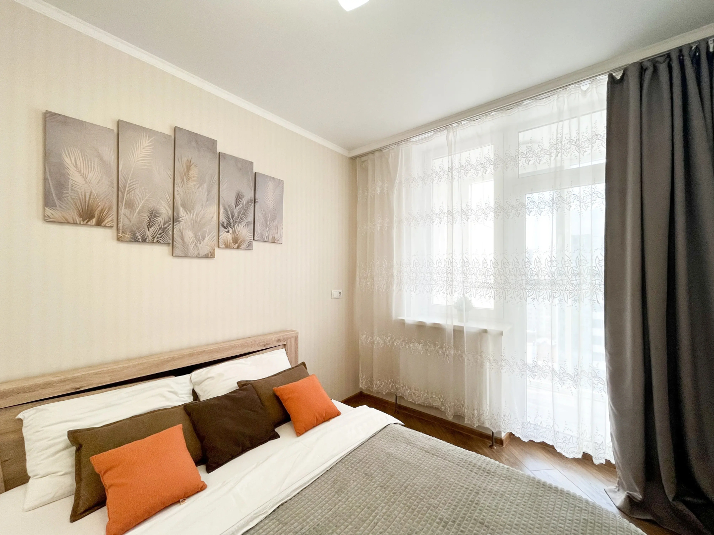 Апартаменты ApartLike