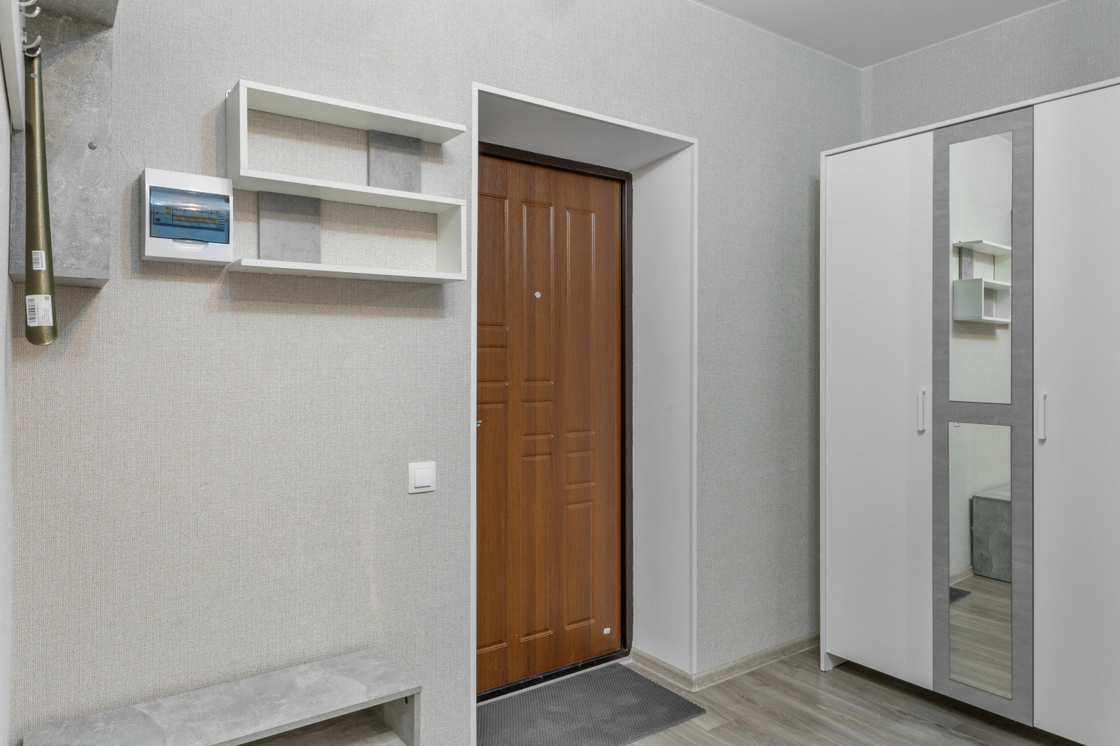 Апартаменты Aura- в новом тихом спальном районе города Владикавказ