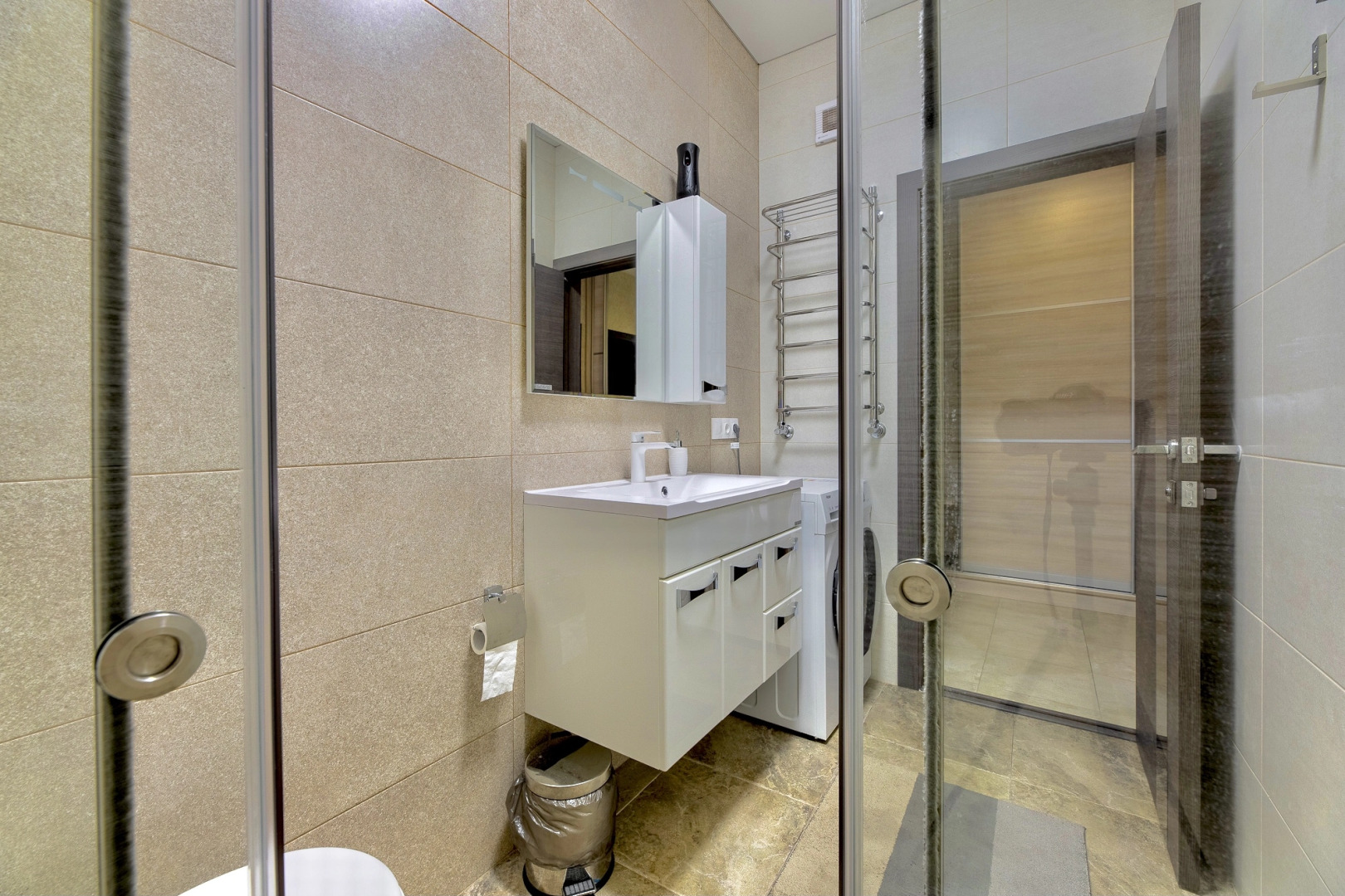 Апартаменты ЖК Купеческий