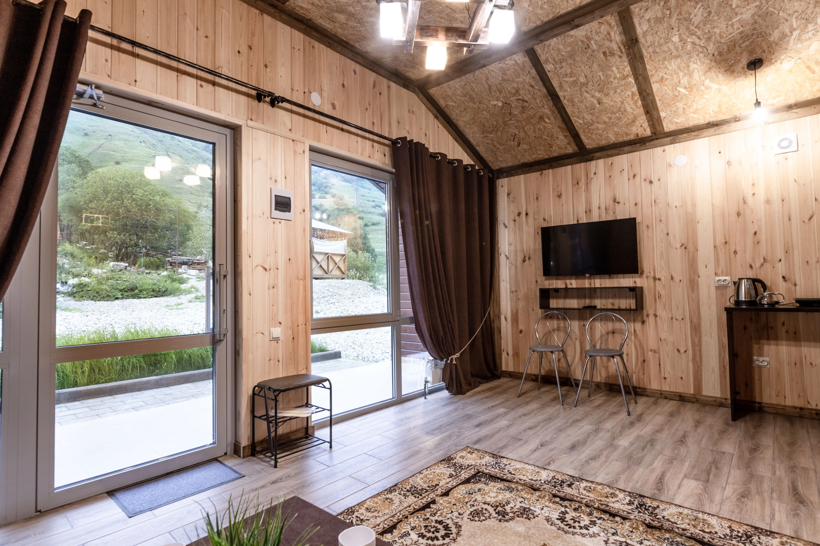 База отдыха Family club