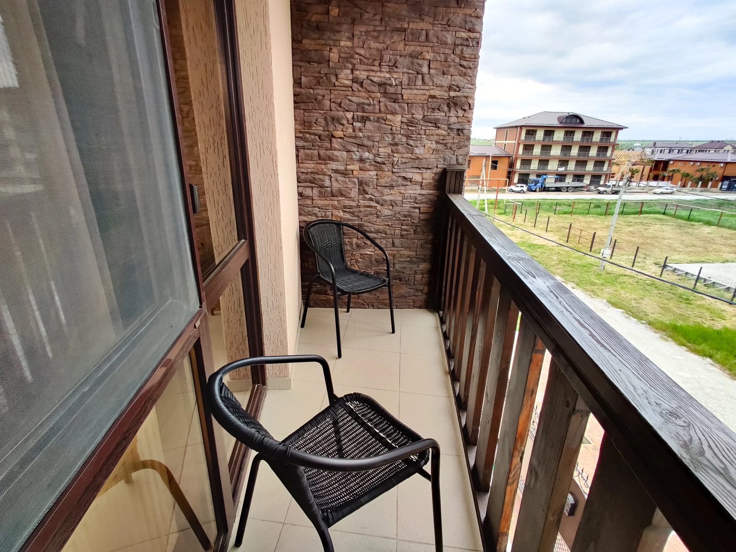 Гостевой Дом на Буковой 4