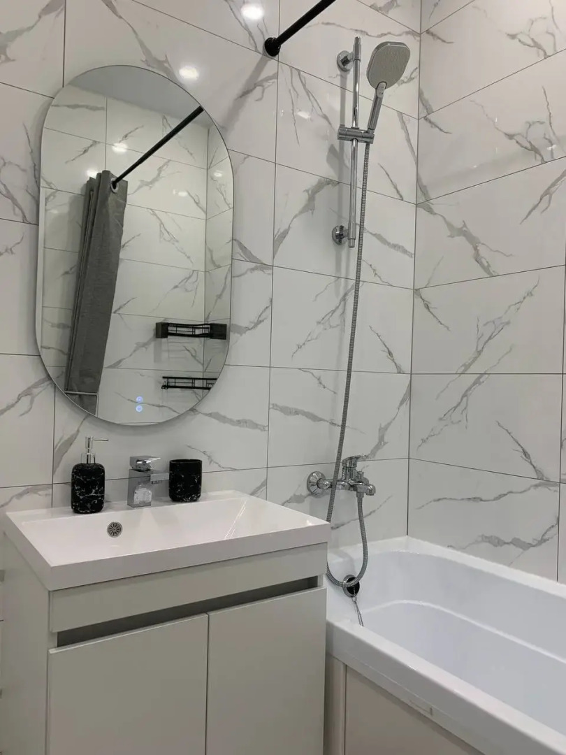 Квартира Евро двушка на Новгородском