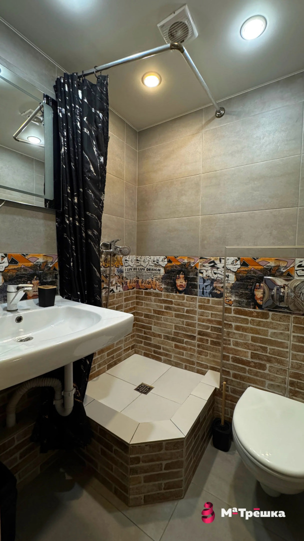 Апартаменты в ApartVille 709/4