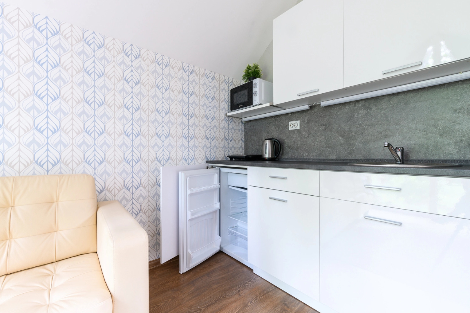 Коттедж 2 Скворешники