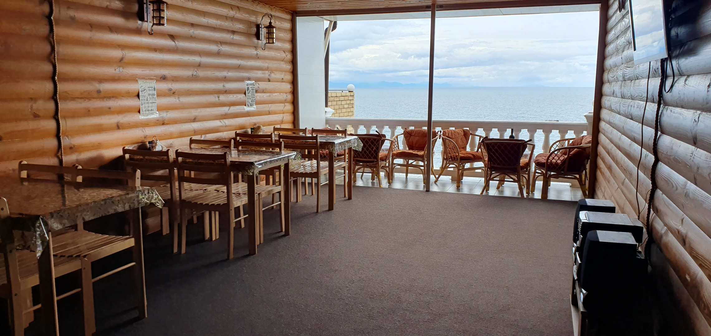 Отель Лагуна плюс