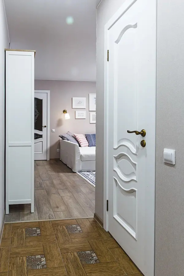 Апартаменты Арт около Кремля Кантри