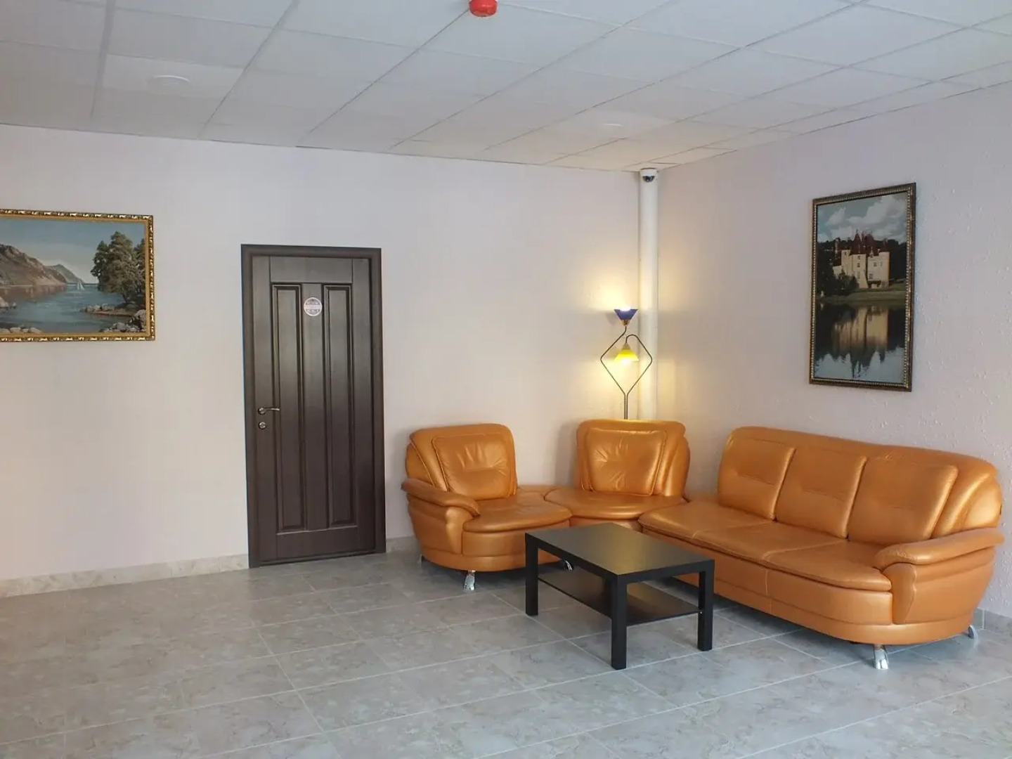 Парк-Отель Ели