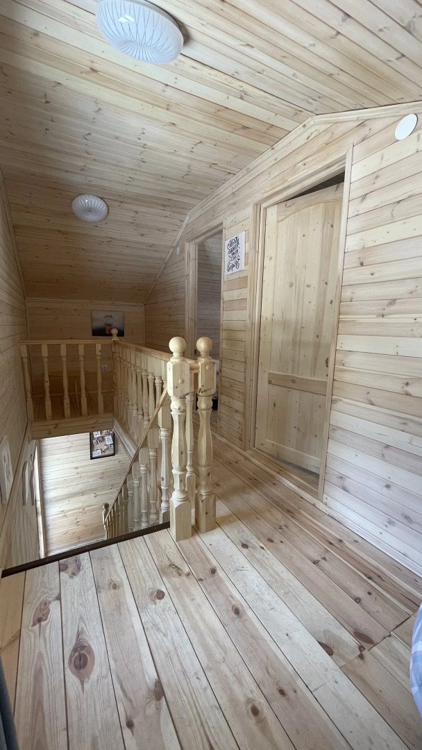 База отдыха Архыз