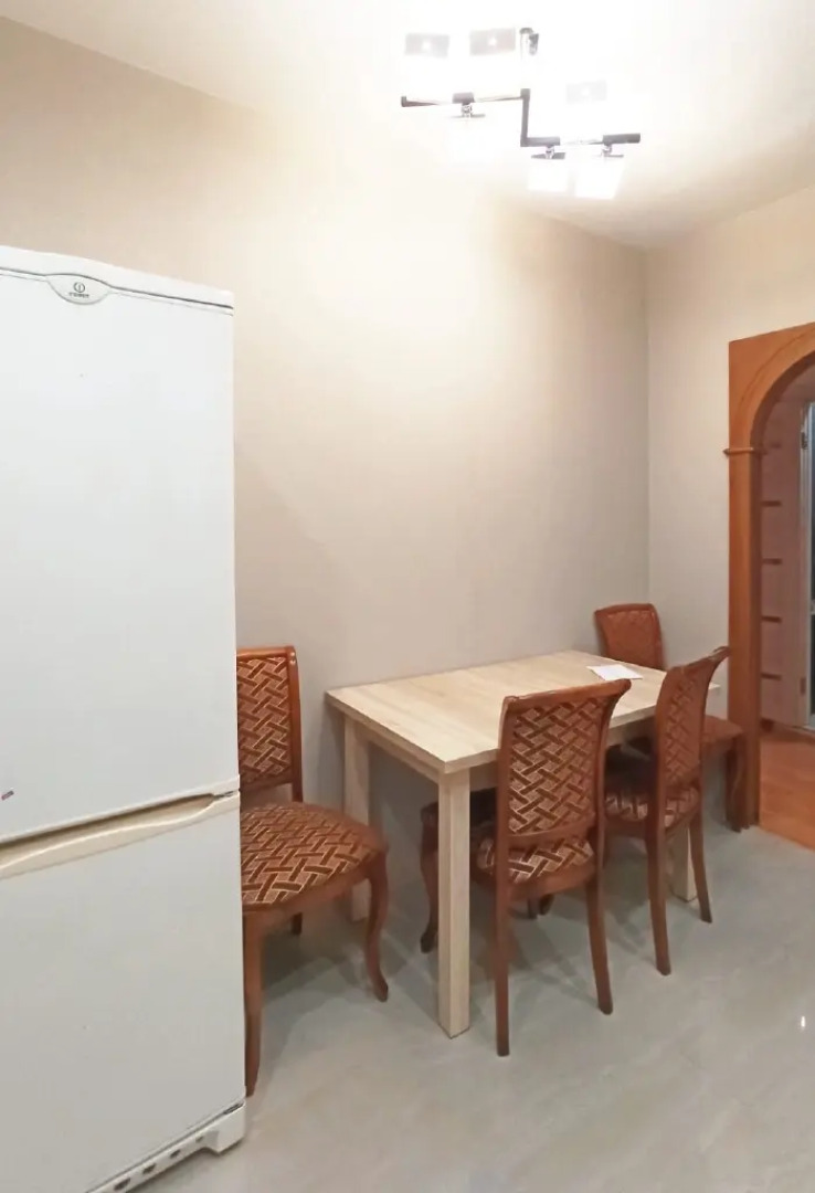 Апартаменты на Улице Муравленко