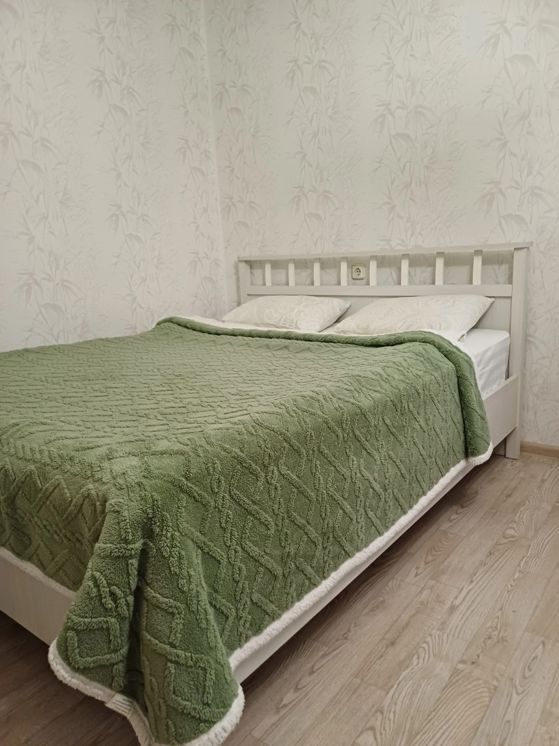 Квартира на Октябрьской 78